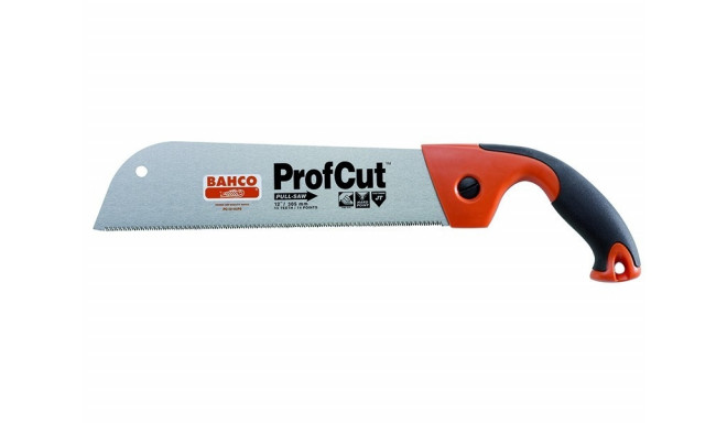 General carpentry Profcut pull-saw 12" 305mm japanese toothing