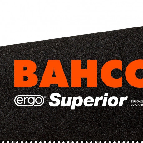 Handsaw Superior 22" 550mm XT9/10