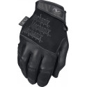 Перчатки Mechanix TS RECON черные XL