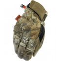 Pirštinės Mechanix SUB35 Realtree, S