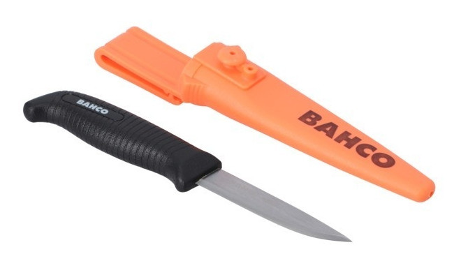 Knife Bahco, carbon steel