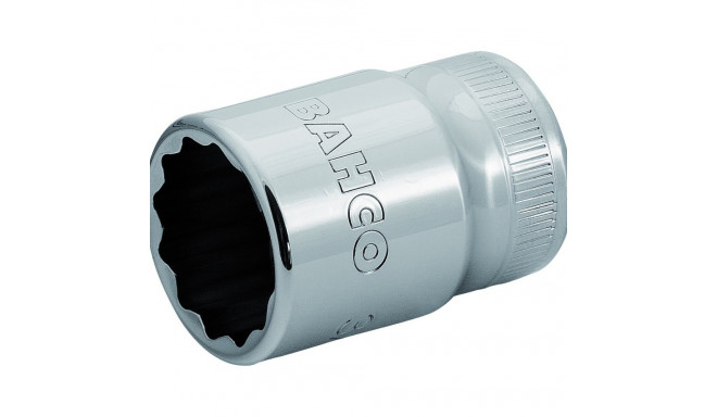 Bi-Hex socket 7800DZ 7/16", 1/2"