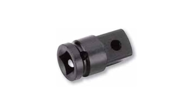 Impact increasing adaptor 3/4" to 1" Irimo