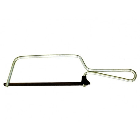 Rauasaag mini Bahco 150mm