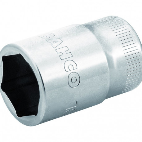 Hexagon socket 7800SM 19mm 1/2"