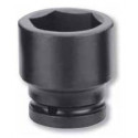 Hexagon impact socket 30mm 1" Irimo