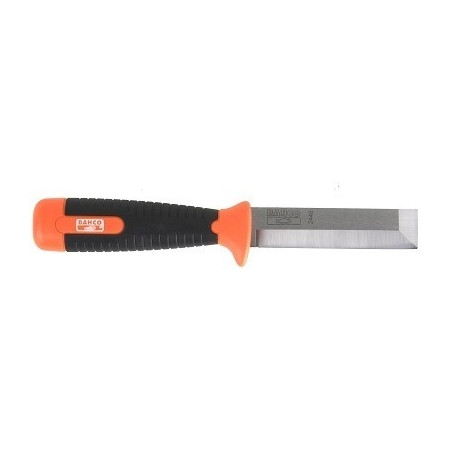 Wrecking knife Bahco, 100x25mm blade
