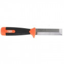 Wrecking knife Bahco, 100x25mm blade