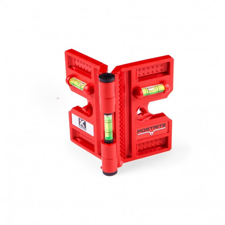 Kokkupandav tasapind magnetitega Kapro Postrite