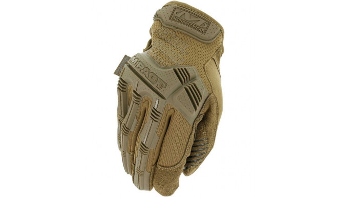 Перчатки Mechanix M-Pact® Coyote, размер L