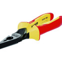 Insulated combination pliers Bahco 160mm 1000V VDE