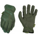 Gloves Mechanix FastFit® Olive Drab, size S