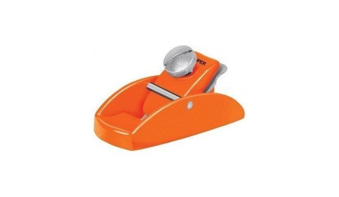 Mini block plane, width 25,4mm Truper®