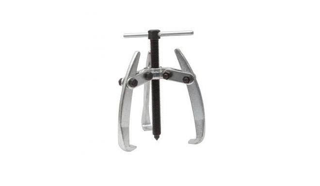 Selfcentering three 80mm arm puller max 80mm opening Irimo
