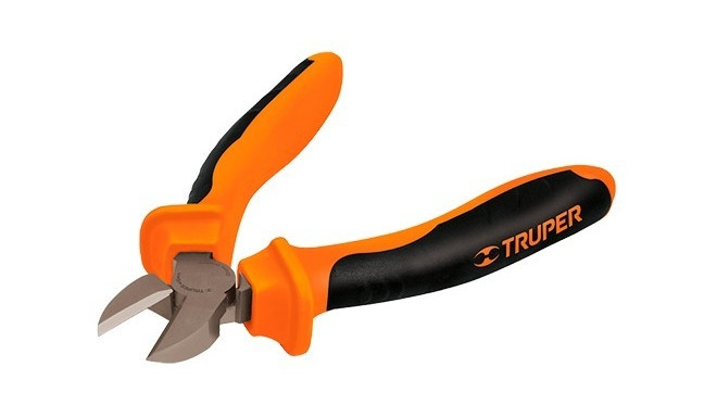 Side cutting pliers 175mm Truper®