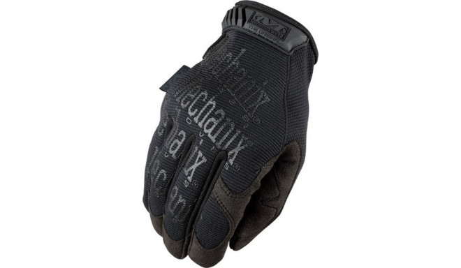 Перчатки Mechanix The Original®55 Covert, черные, размер S