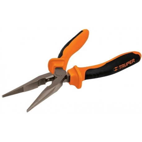 Snipe nose pliers 150mm Truper®