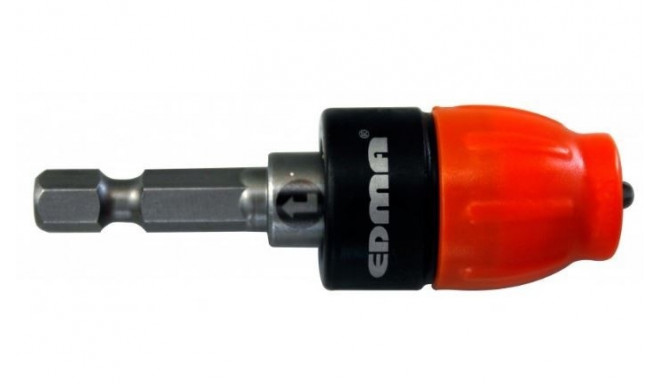 THE DIMPLER® - Magnetic drywall screw retainer