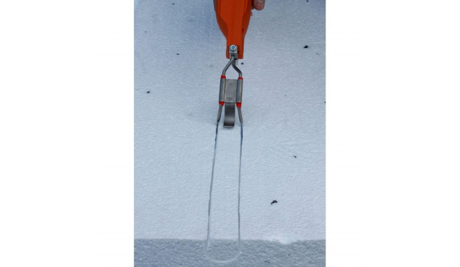 EDMA knife for 30mm grooves for manual cutters