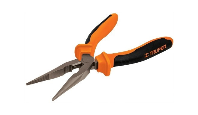 Pikkmokktangid 200mm Truper®