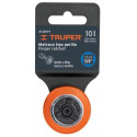 Drive finger ratchet Truper® 3/8"