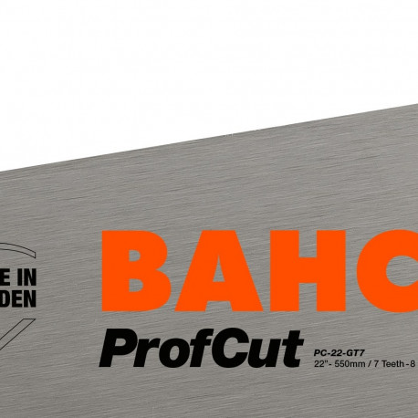 Handsaw ProfCut 22" 550mm GT7