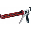 Caulking gun Convoy Super 12, red