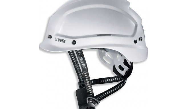 Safety Helmet Uvex pheos alpine white