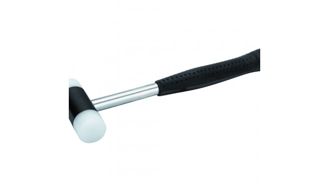 Nylon faced hammer h/met 28mm