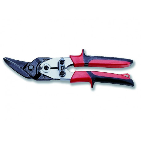 Compound shears pass-through left max 1,8mm