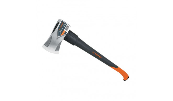 Felling axe 1,8kg, fiberglass handle, Truper®