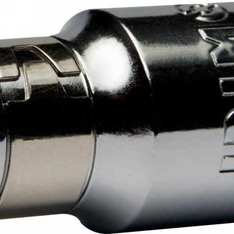 Adapter 10mm otsakutele, kinnitus 1/2" Irimo