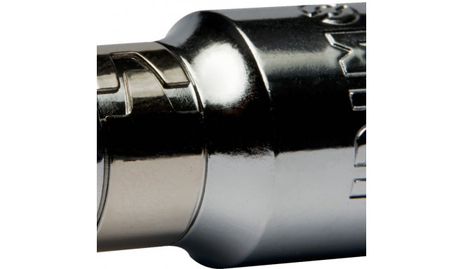 Adapter 10mm otsakutele, kinnitus 1/2" Irimo