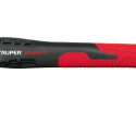 Kirvis Velocity su 355 mm nailono rankena, 450 g Truper®