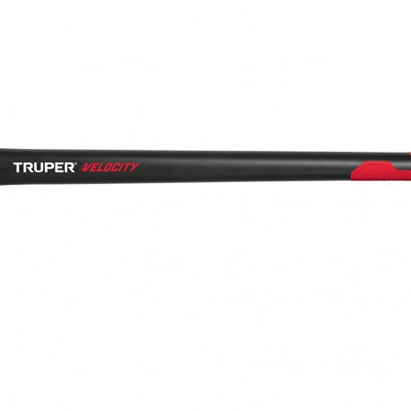 Lõhkumiskirves Velocity 910mm, nailonist käepidemega 1800 g Truper®