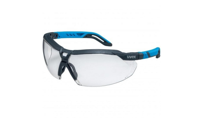 Safety spectacle Uvex i-5, clear lens