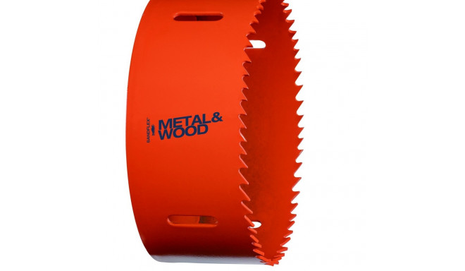 Holesaw bimetal 62mm VIP