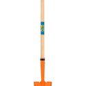 Puidust käepidemega labidas lastele 76cm Truper®