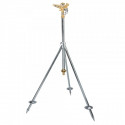 Pulseeriv pöörlev reguleeritav sprinkler, 3/4" emane