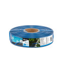 Lame voolik AQUA - LAME PE / EVA komplektis koos voolikuklambriga WP1 - 2" - 20m