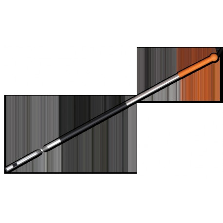 TQ Steel shaft 164cm
