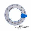 Germany quick release clamp in roll - PVC box 430 W2,