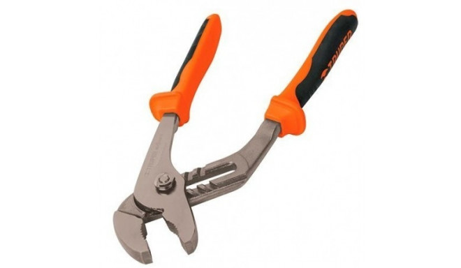 Adjustable joint pliers 250mm Truper®