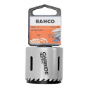 Holesaw Bahco with carbide teeth 83mm