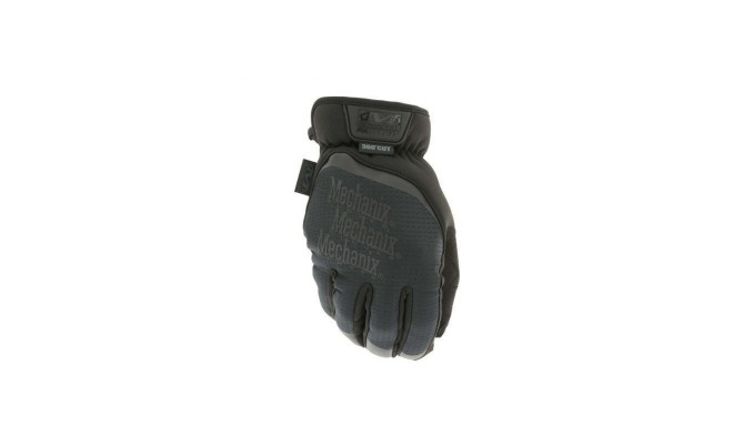 Apsauginės pirštinės Mechanix Fast Fit Cut D4- 360, XL dydis