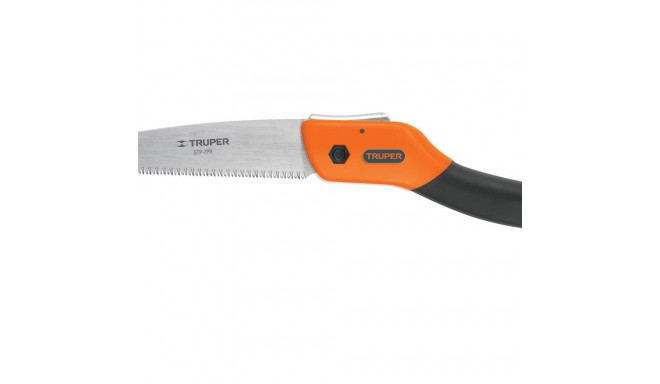 Straight foldable saw with 178mm blade Truper®