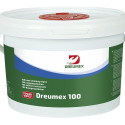 Puhastuslapid kätele ja pindadele Dreumex 100 Power Wipes, 100tk