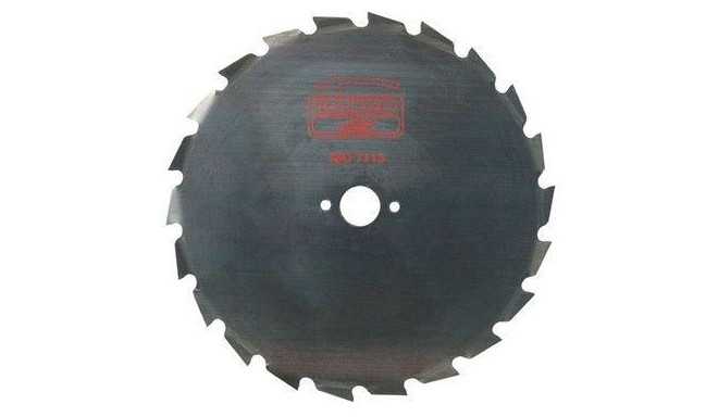 Brushcutter blade 200x20mm