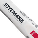 Markal 96652 Маркер Stylmark, белый, 1/8 дюйма