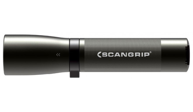 Flashlight Scangrip FLASH 1000R, 1000lm, rechargeable, IP54